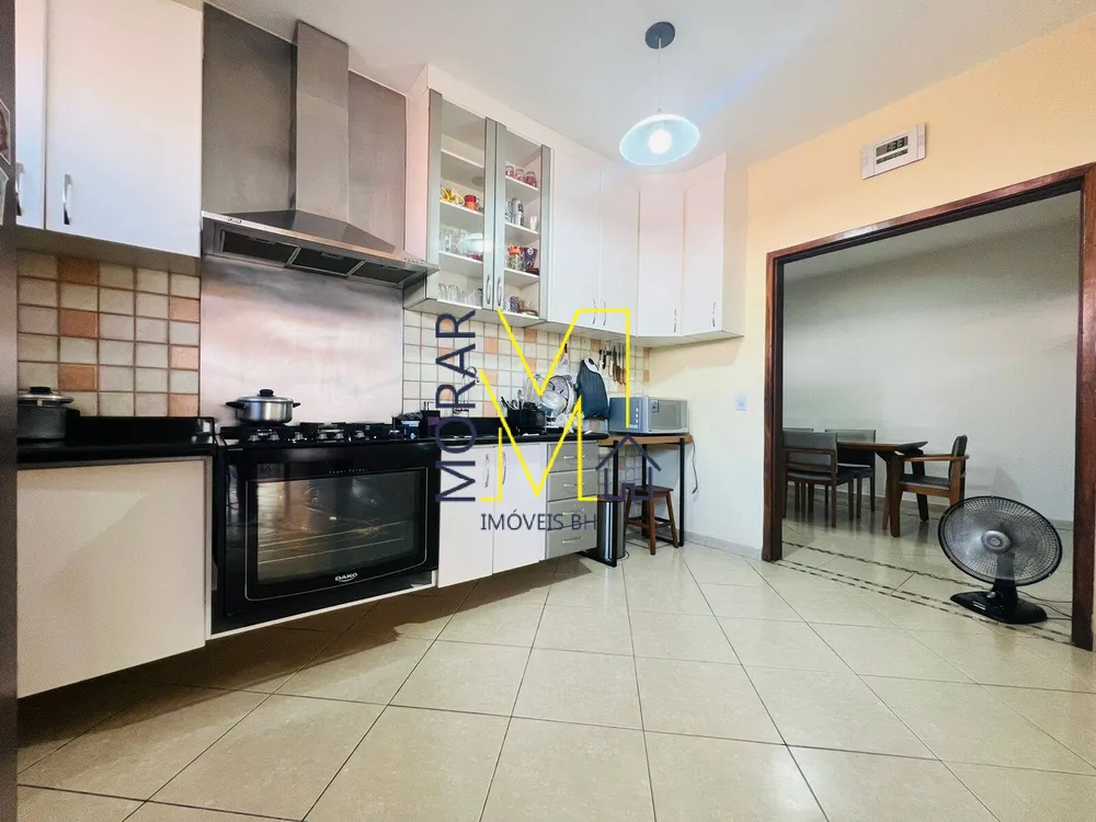 Casa, 4 quartos, 260 m² - Foto 7