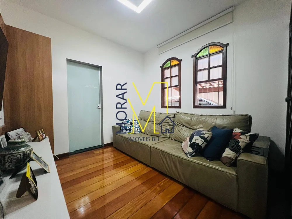 Casa, 4 quartos, 260 m² - Foto 5