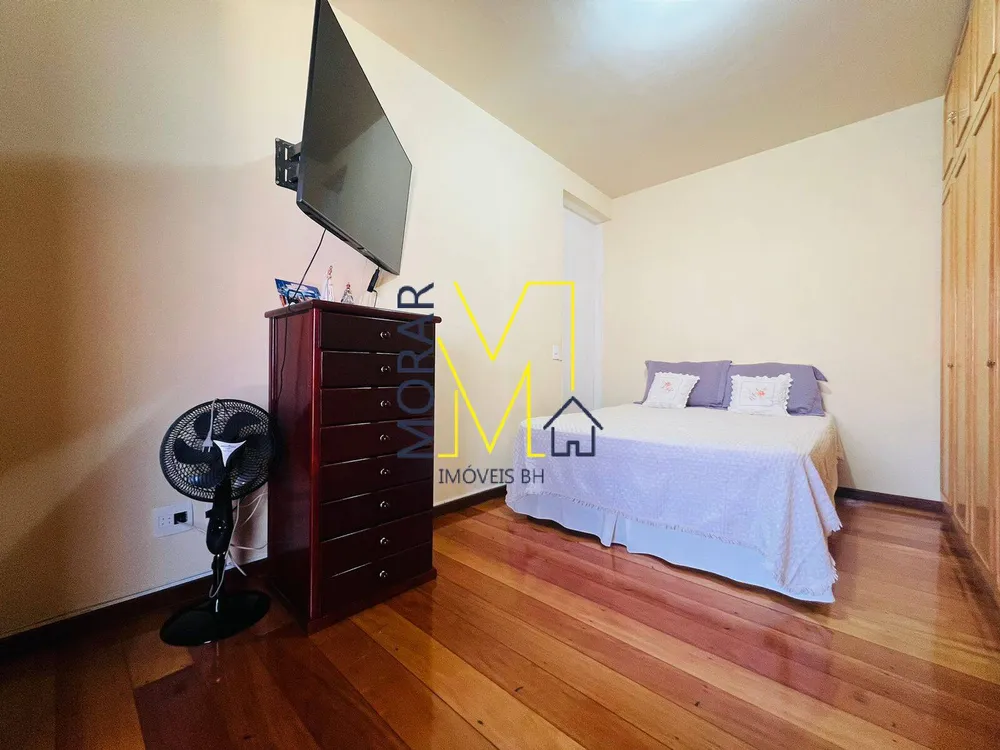 Casa, 4 quartos, 260 m² - Foto 13