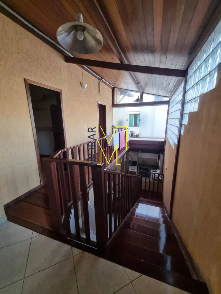 Casa, 4 quartos, 260 m² - Foto 14