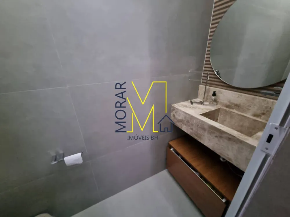 Casa, 4 quartos, 260 m² - Foto 16