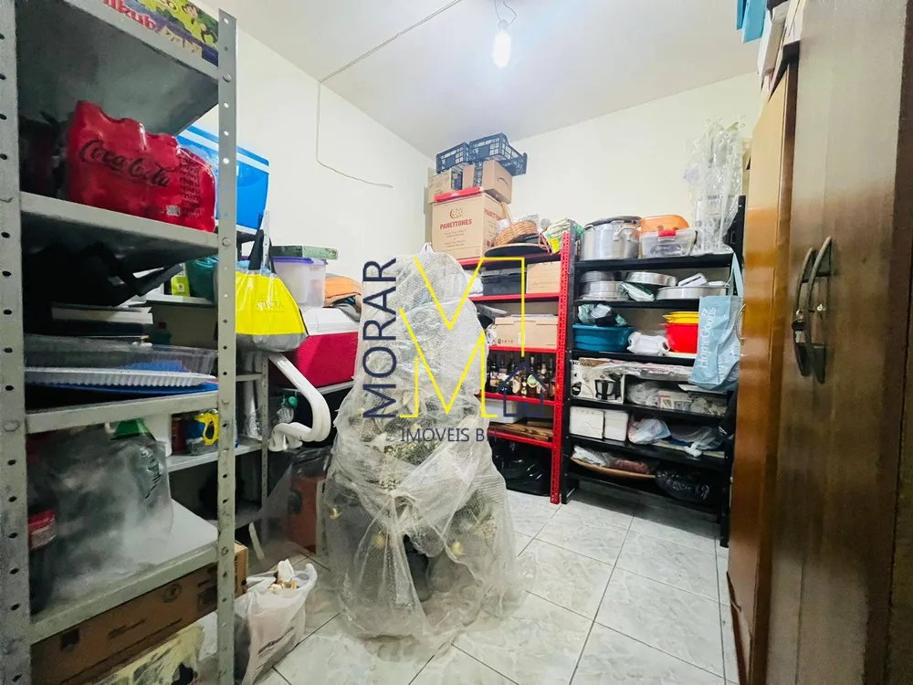 Casa, 4 quartos, 260 m² - Foto 12