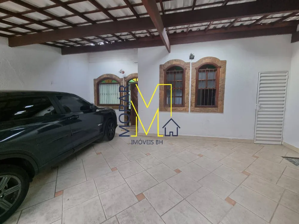 Casa, 4 quartos, 260 m² - Foto 1