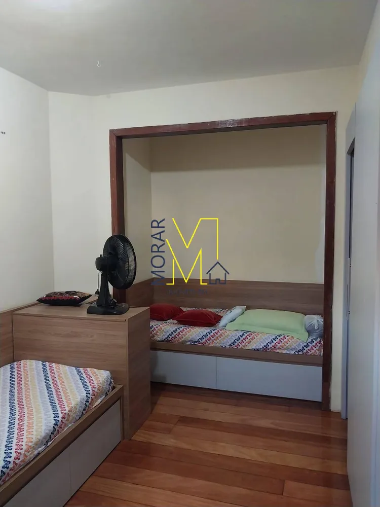 Casa, 4 quartos, 260 m² - Foto 15