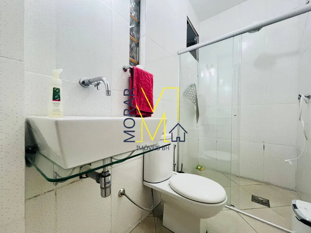 Casa, 4 quartos, 260 m² - Foto 6