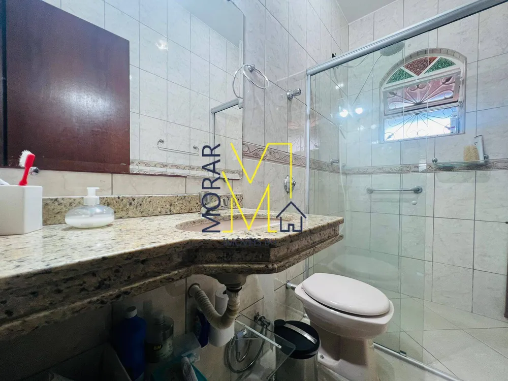 Casa, 4 quartos, 260 m² - Foto 3