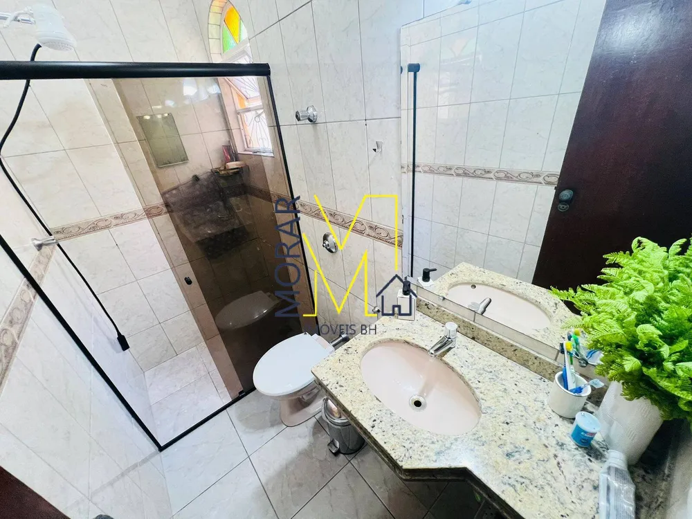 Casa, 4 quartos, 260 m² - Foto 8