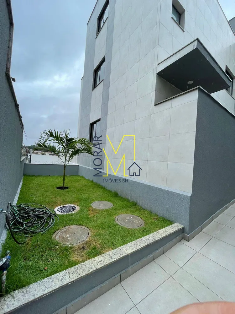 Cobertura, 3 quartos, 100 m² - Foto 8