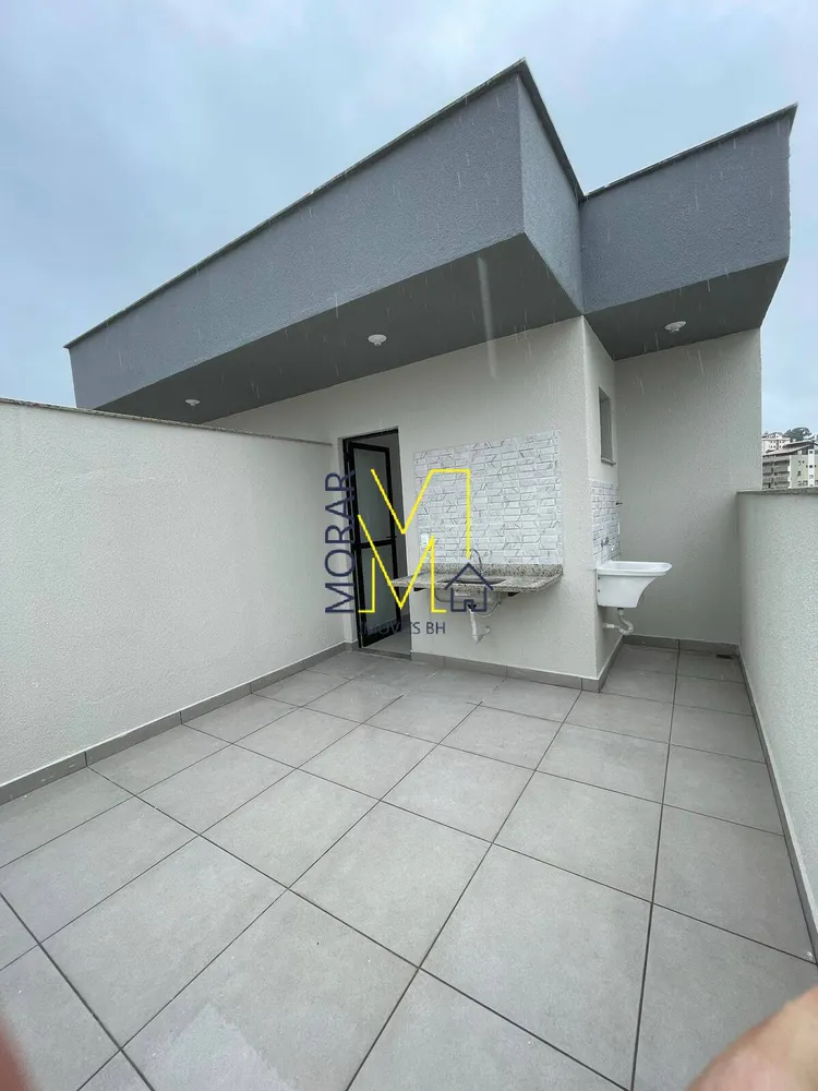 Cobertura, 3 quartos, 100 m² - Foto 1