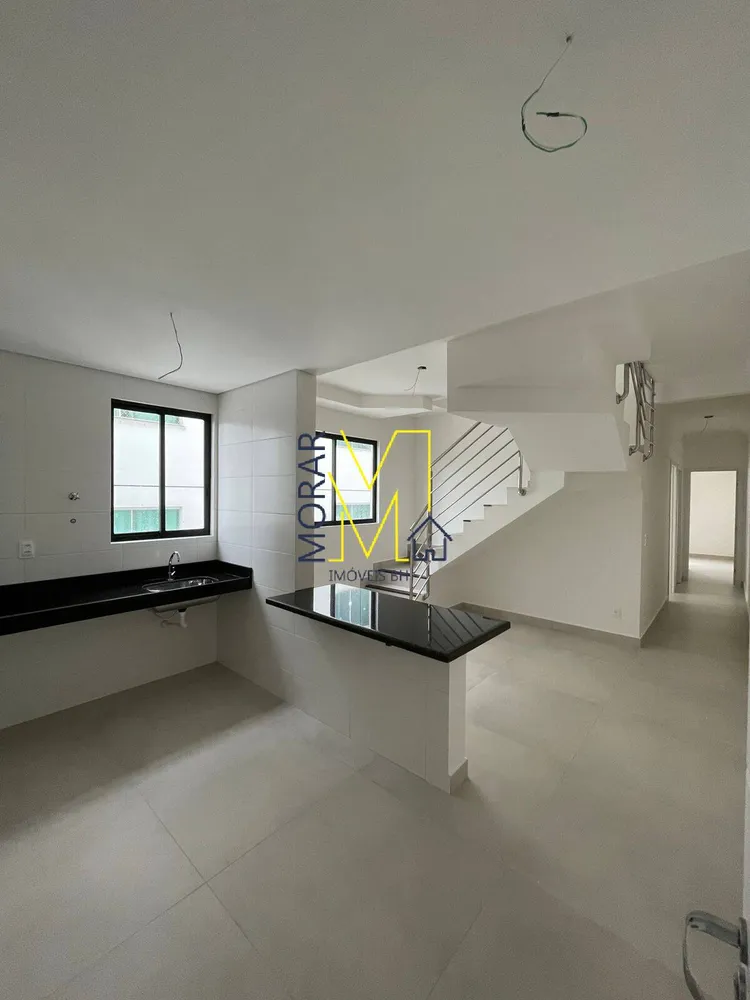 Cobertura, 3 quartos, 100 m² - Foto 2
