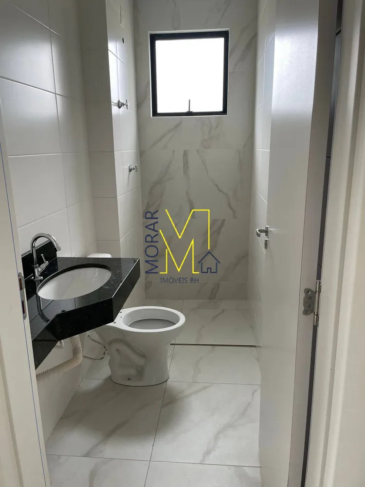 Cobertura, 3 quartos, 100 m² - Foto 3