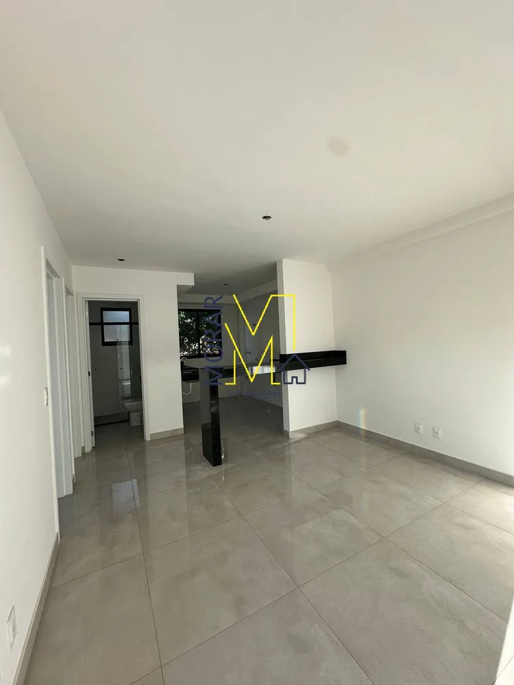 Apartamento, 2 quartos, 49 m² - Foto 3