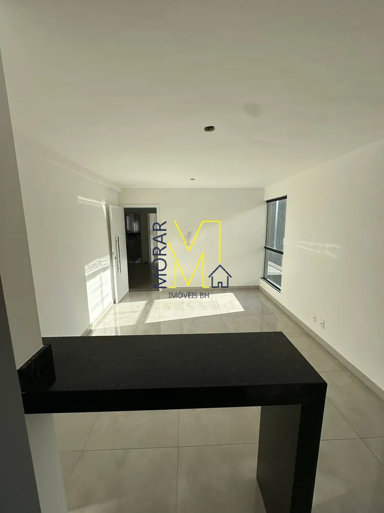 Apartamento, 2 quartos, 49 m² - Foto 1