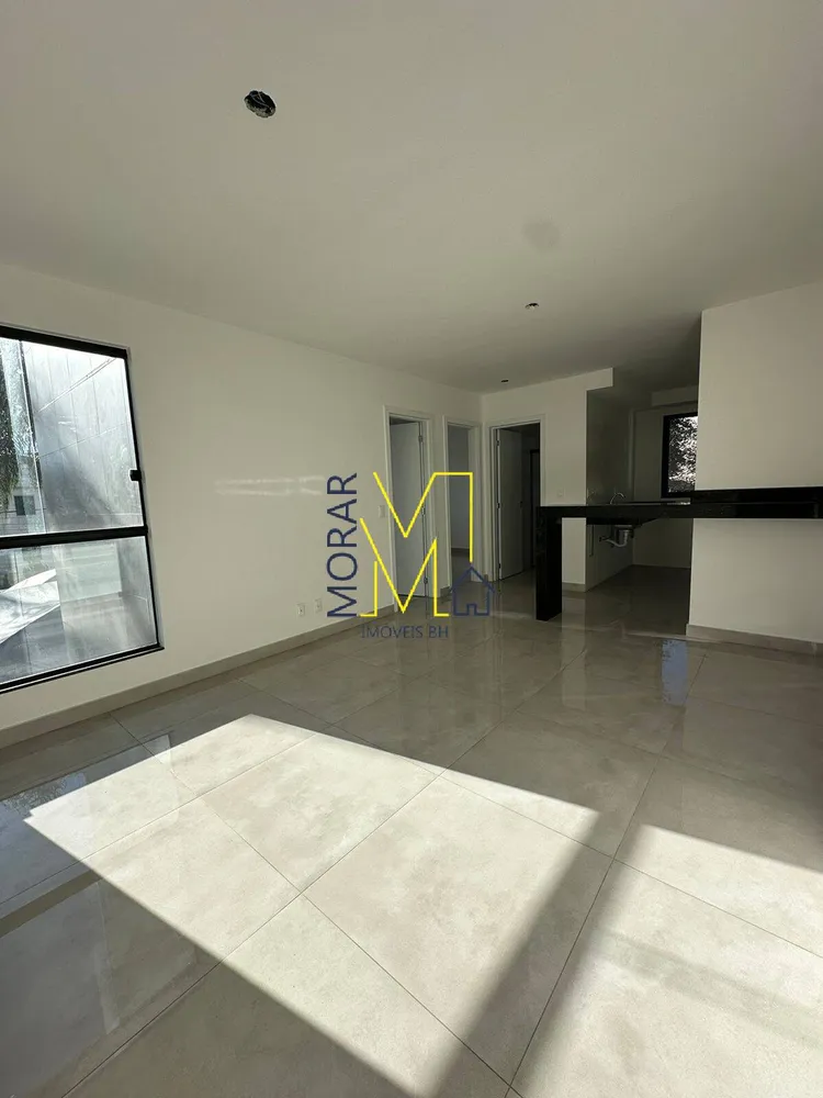 Apartamento, 2 quartos, 49 m² - Foto 4