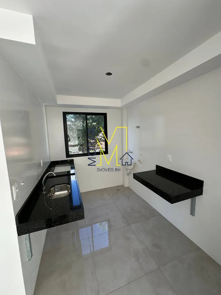 Apartamento, 2 quartos, 49 m² - Foto 5