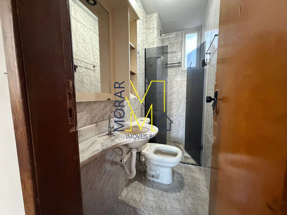 Apartamento, 3 quartos - Foto 2