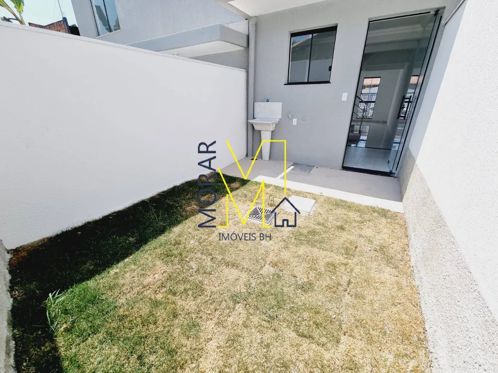 Casa, 2 quartos, 68 m² - Foto 5
