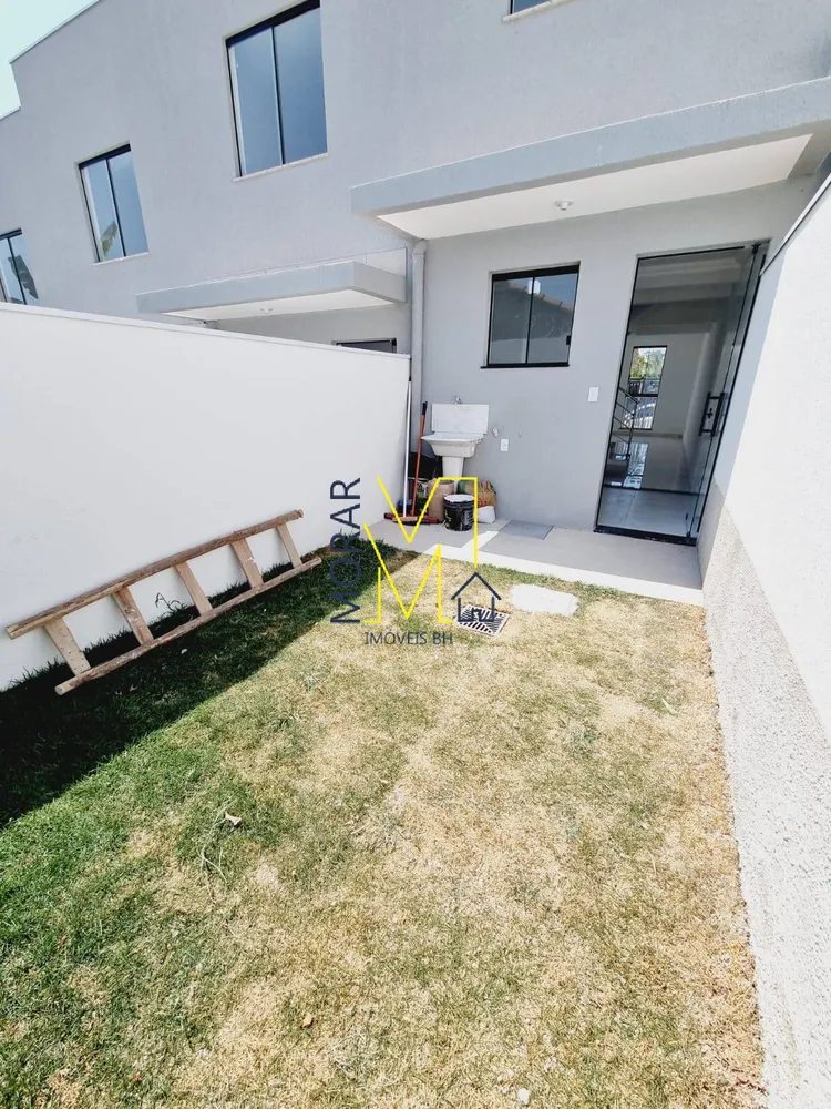 Casa, 2 quartos, 68 m² - Foto 12