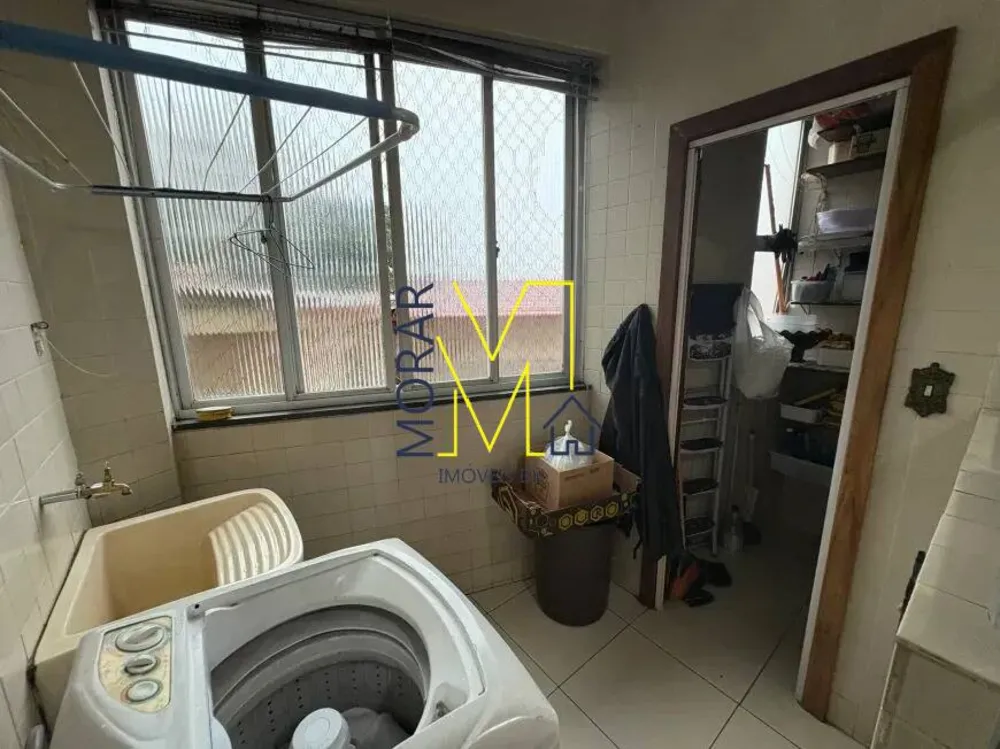 Apartamento, 3 quartos, 90 m² - Foto 5