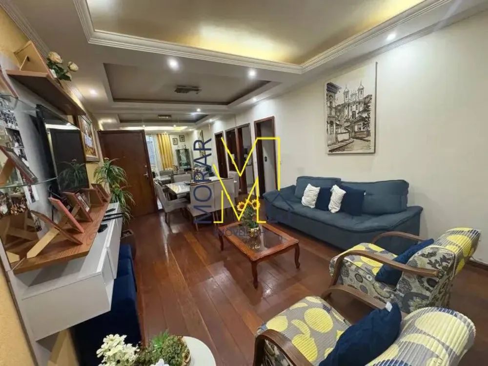 Apartamento, 3 quartos, 90 m² - Foto 8
