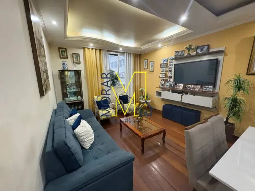 Apartamento, 3 quartos, 90 m² - Foto 6