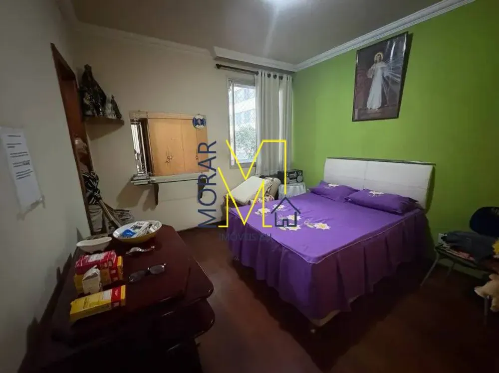 Apartamento, 3 quartos, 90 m² - Foto 1