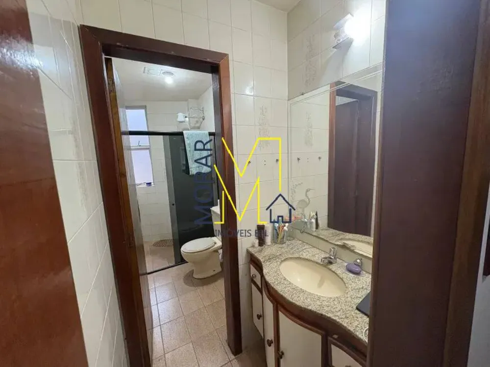 Apartamento, 3 quartos, 90 m² - Foto 4
