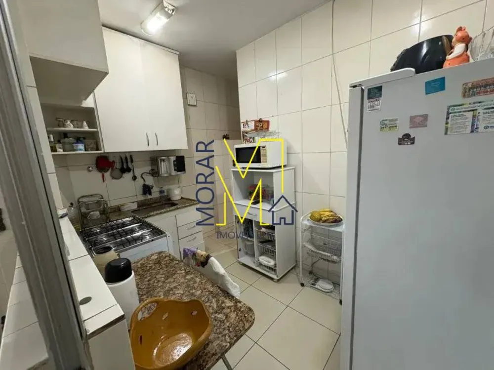 Apartamento, 3 quartos, 90 m² - Foto 2