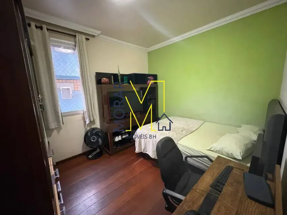 Apartamento, 3 quartos, 90 m² - Foto 7