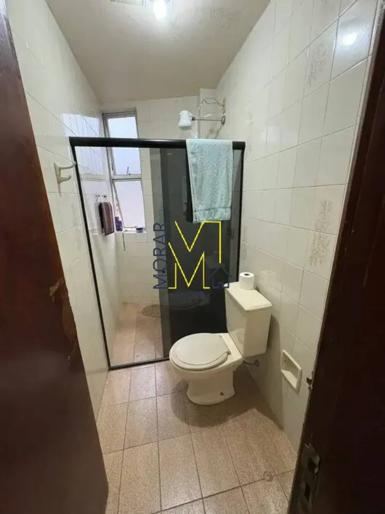 Apartamento, 3 quartos, 90 m² - Foto 5
