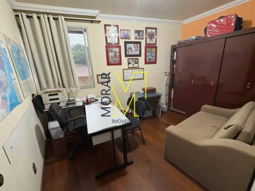 Apartamento, 3 quartos, 90 m² - Foto 7