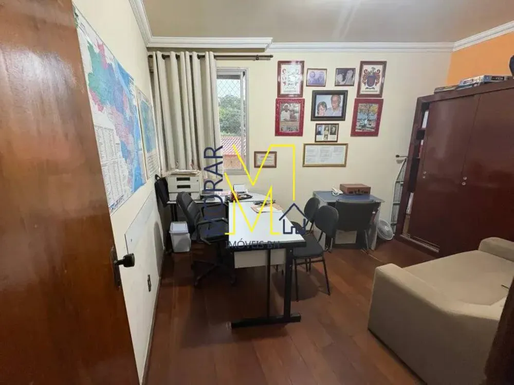 Apartamento, 3 quartos, 90 m² - Foto 12