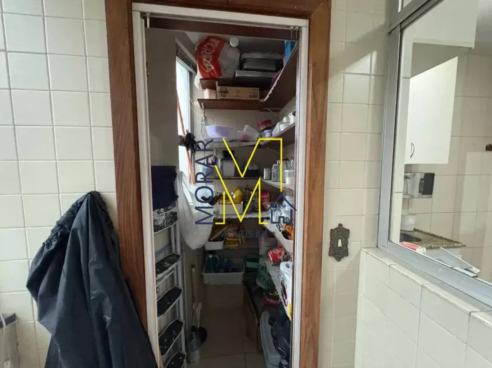 Apartamento, 3 quartos, 90 m² - Foto 9