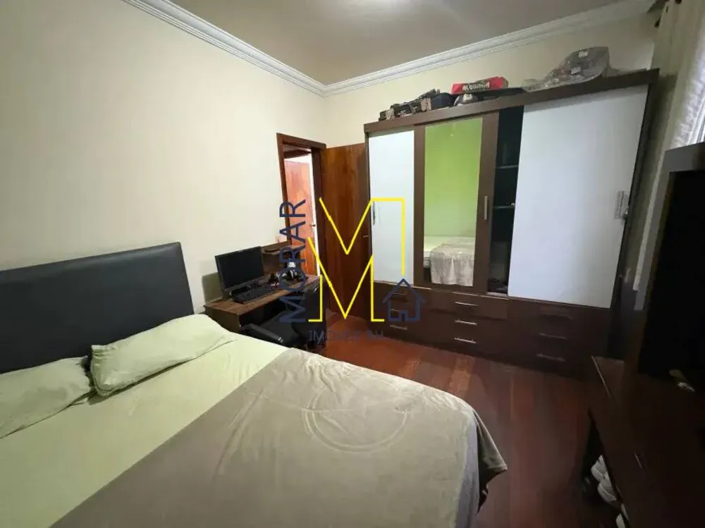 Apartamento, 3 quartos, 90 m² - Foto 3