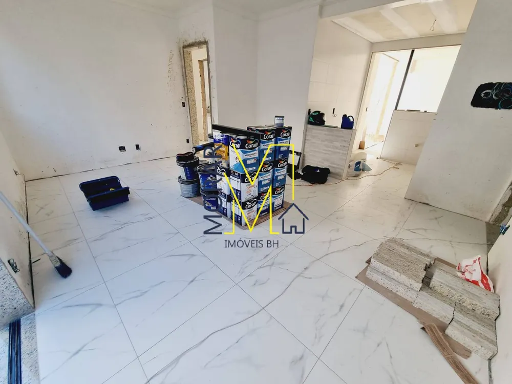 Apartamento, 3 quartos, 74 m² - Foto 4
