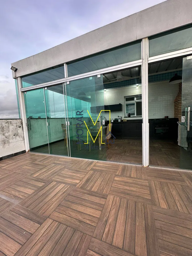 Apartamento, 3 quartos, 161 m² - Foto 13