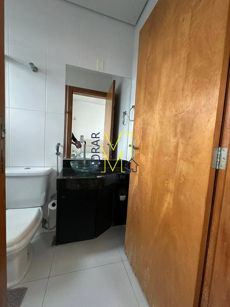 Apartamento, 3 quartos, 161 m² - Foto 8