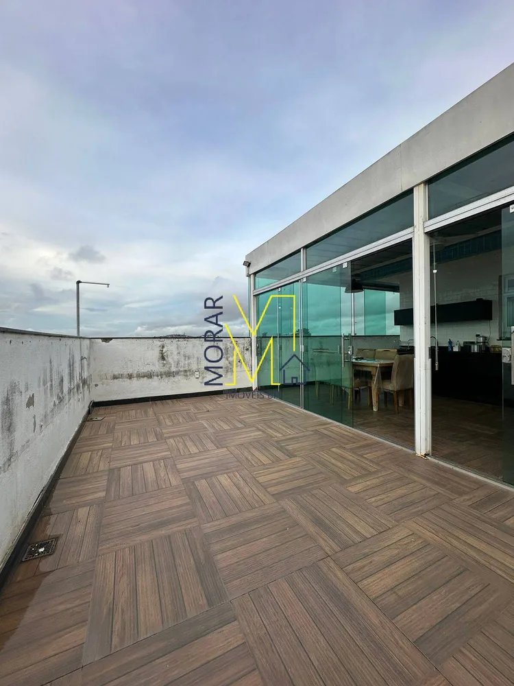 Apartamento, 3 quartos, 161 m² - Foto 1