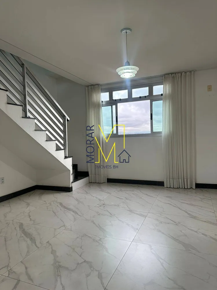 Apartamento, 3 quartos, 161 m² - Foto 5