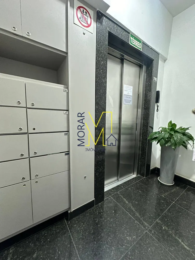 Apartamento, 3 quartos, 161 m² - Foto 2