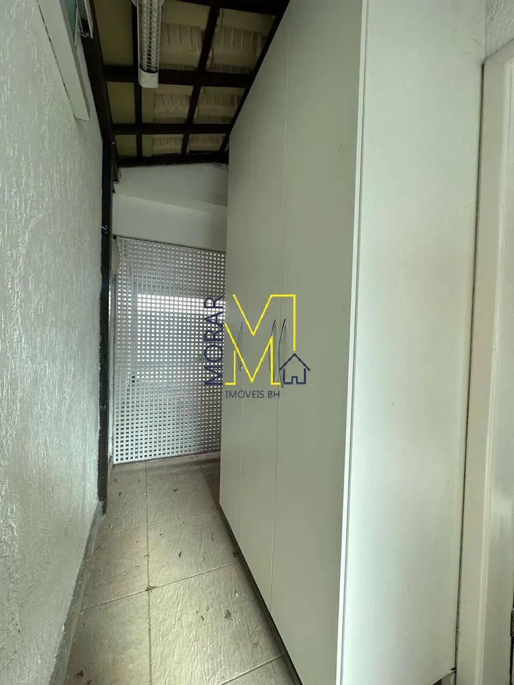 Casa, 3 quartos, 170 m² - Foto 12