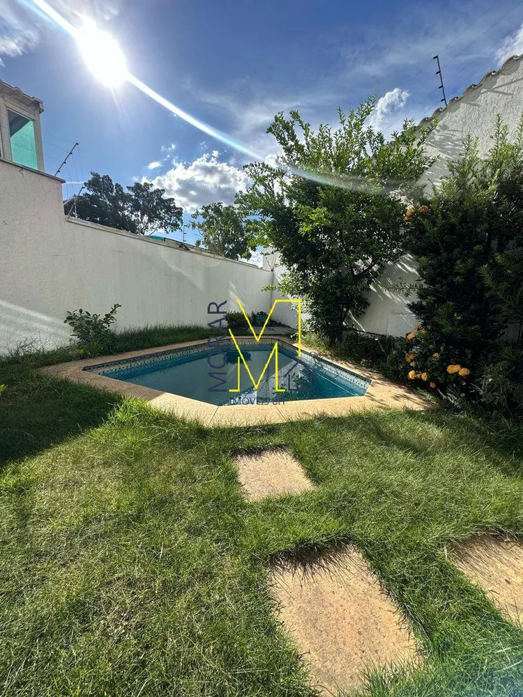 Casa, 3 quartos, 170 m² - Foto 2