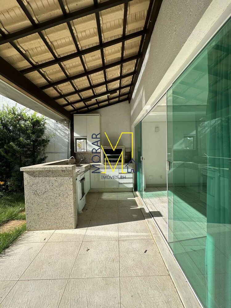 Casa, 3 quartos, 170 m² - Foto 2