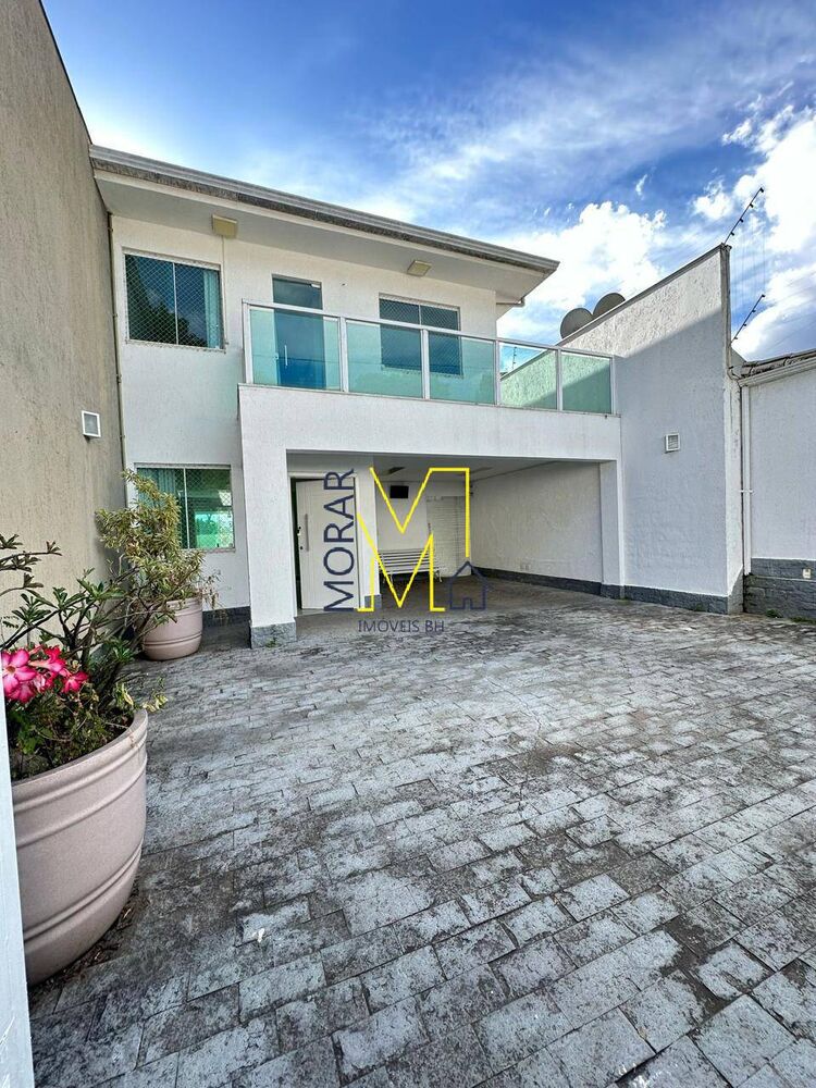 Casa, 3 quartos, 170 m² - Foto 1