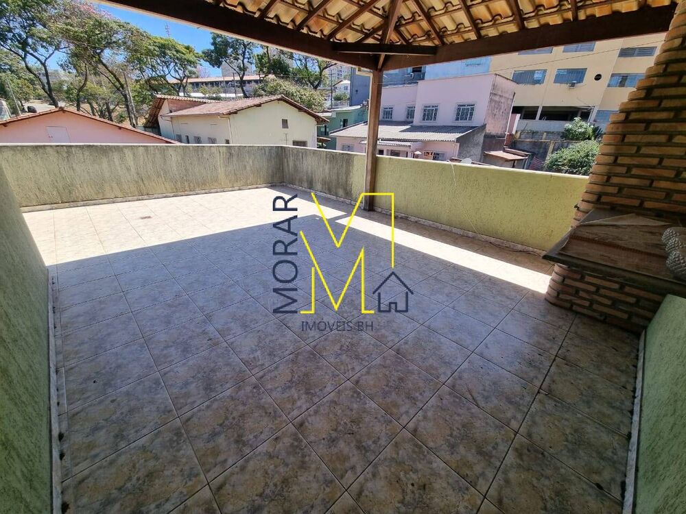 Cobertura, 3 quartos, 120 m² - Foto 9