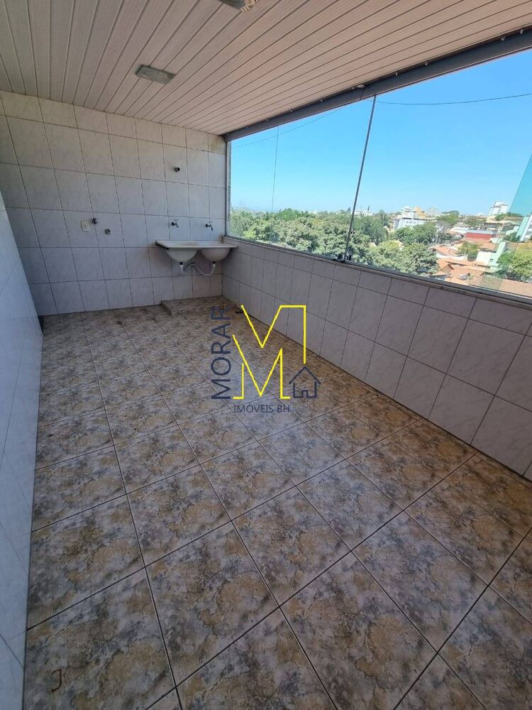 Cobertura, 3 quartos, 120 m² - Foto 7