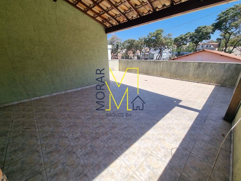 Cobertura, 3 quartos, 120 m² - Foto 6