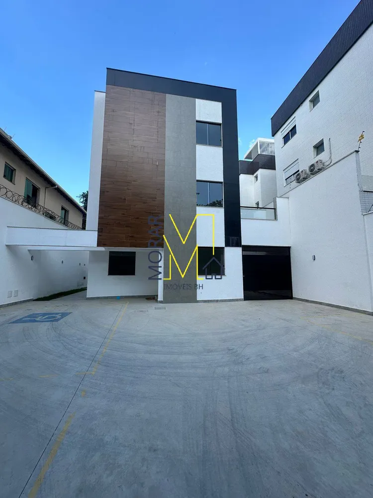 Cobertura, 3 quartos, 87 m² - Foto 16