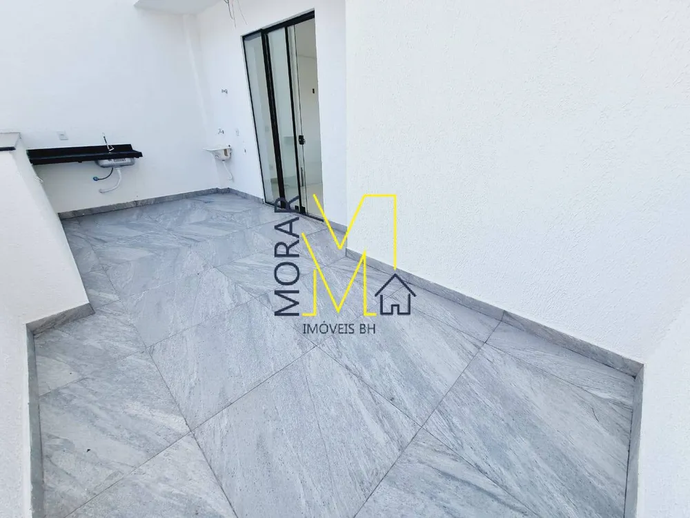Cobertura, 3 quartos, 87 m² - Foto 2