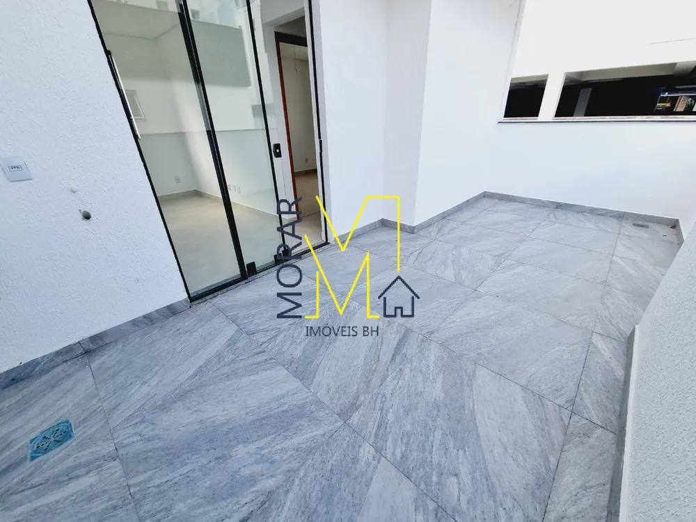 Cobertura, 3 quartos, 87 m² - Foto 1